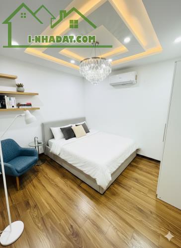 🔹ĐƯỜNG RỘNG Ô TÔ TRÁNH – NHÀ PHÂN LÔ QUÂN ĐỘI – 7 TẦNG THANG MÁY – GARA Ô TÔ – 50M2 🔹 - 3