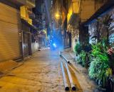 MẶT NGÕ 205 XUÂN ĐỈNH BẮC TỪ LIÊM - NGÕ THÔNG Ô TÔ TRÁNH KINH DOANH TỐT: DT 81M2 - 23.5 TỶ