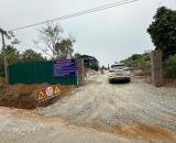 SỞ HỮU NGAY LÔ ĐẤT 2 MẶT TIỀN ĐẸP - GIÁ TỐT - Vị Trí Đắc Địa Tại TT Lương Sơn, Huyện