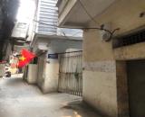 Bán đất trương định 109M tặng gpxd 7 tầng ngõ thông kinh doanh hai bà trưng