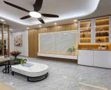 Cho thuê nhà nguyên căn gần trường mầm non Thanh Liệt_Kim Giang Diện tích 40m2 x 4 tầng  4