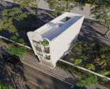 NHÀ XÂY MỚI – TRUNG TÂM KCN QUANG MINH – CHỈ HƠN 4 TỶ