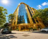 🔥 SIÊU PHẨM KHÁCH SẠN 9 TẦNG - LÊ ĐỨC THỌ – LÔ GÓC HIẾM –DÒNG TIỀN KHỦNG 550TR/THÁNG