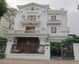CỰC Hiếm. Biệt thự vườn hồng KĐT Phú Lương Văn Phú cạnh công viên Hà Đông 220m2 chỉ 3x tỷ.