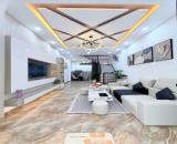 NHÀ 3T MỚI ĐẸP- MT Đường Trương Chí Cương - Hải Châu _6.9