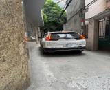 Nhà Đẹp Hồ Tùng Mậu 10ty - 36m - ô tô qua nhà - Kinh Doanh