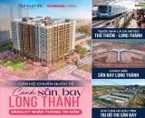 Căn hộ sân bay Persa Place đầu tiên tại Long Thành, thanh toán chỉ từ 10% ký HĐMB CK 11%