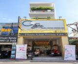 Cần bán nhà 5 tầng, HĐT 35tr/th mặt tiền đường Nguyễn Văn Đậu, P7, Bình Thạnh. 18 tỷ TL