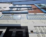 BÁN NHÀ PHAN VĂN TRỊ – BÌNH THẠNH – CHỈ 5.95 TỶ