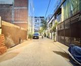 BÁN NHÀ BÙI ĐÌNH TUÝ – DÒNG TIỀN- HẺM XE HƠI– 12.9 TỶ