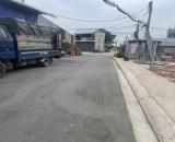Bán đất 5x24m giá 3,75 tỷ Đường nhựa thông 6m Lê Văn Khương
