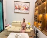 HIẾM – NHÀ ĐẸP NGAY NGÃ TƯ TRẠM TRÔI – Ô TÔ NGỦ SÂN 42m² – 4 tầng Nhỉnh 7.7 tỷ