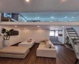 Nhà tập thể 2 tầng Triều Khúc. Thanh Xuân. Ô tô đỗ cửa.Tặng full nội thất y hình. Dt28m2/5