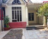 BÁN ĐẤT THỔ CƯ TRUNG TÂM TP. BUÔN MA THUỘT – MẶT TIỀN ĐƯỜNG HOÀNG DIỆU – CÓ SẴN NHÀ 1