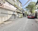 BÁN NHÀ TÂN BÌNH, 4 x 12 , PHẠM VĂN HAI, HẺM 6M, NHỈNH 7 TỶ