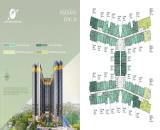 Bán Căn Góc 3 Ngủ Sunshine River Park - Ciputra Tây Hồ Hà Nội