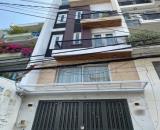 🔥 Nhà Phố 5 Tầng Bình Thạnh – Hẻm Xe Tải, 9PN Khai Thác CHDV có sẵn dòng tiền 🌱