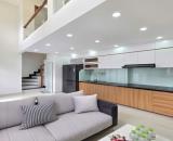 🏡 SIÊU PHẨM NHÀ PHAN VĂN TRỊ – SÁT HẺM XE TẢI