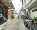 Bán nhà Quận 5 Hẻm sạch sẽ an ninh, nhà còn mới ĐẸP, vào ở ngay