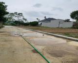 Hạ giá. 90m2 đất gần trường Tiểu học Tân Tiến, Xuân Mai. giá 1.3x tỷ