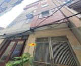 Bán nhà Ngọc Lâm,Long Biên 5 tầng,63m,mt5.9m gần phố nhỉnh 12 tỷ