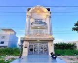 BÁN NHÀ 2Lầu - TRỤC CHÍNH (D1 HỒNG LOAN). Mặt Tiền KDoanh, VPCTy, hoặc ở Sang trọng
