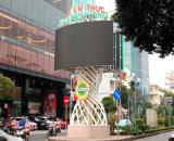 GIÁP PN-Bán Nhà SÁT MẶT TIỀN PHAN XÍCH LONG THÔNG VẠN KIẾP 3TẦNG NHỈNH 3T TL