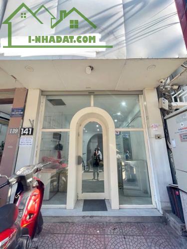 CHO THUÊ MẶT BẰNG KINH DOANH – PHỐ AN TRẠCH Phù hợp: cửa hàng, shop online, văn phòng nhỏ…