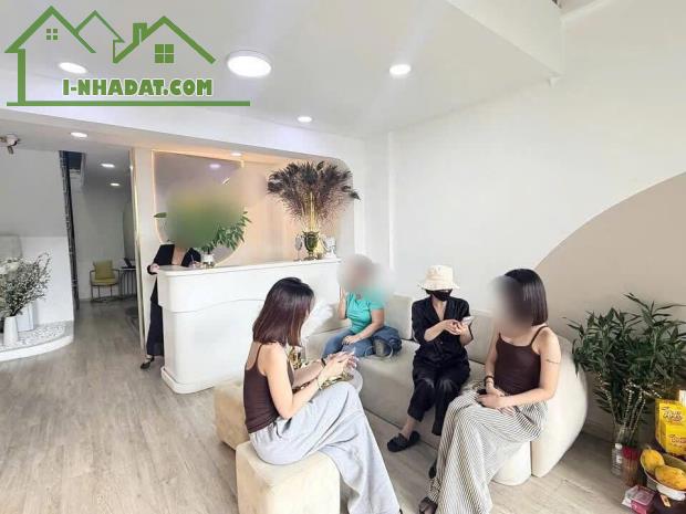 CHÍNH CHỦ SANG NHƯỢNG SPA MẶT TIỀN CAO THẮNG – CHI PHÍ VẬN HÀNH SIÊU THẤP! - 1