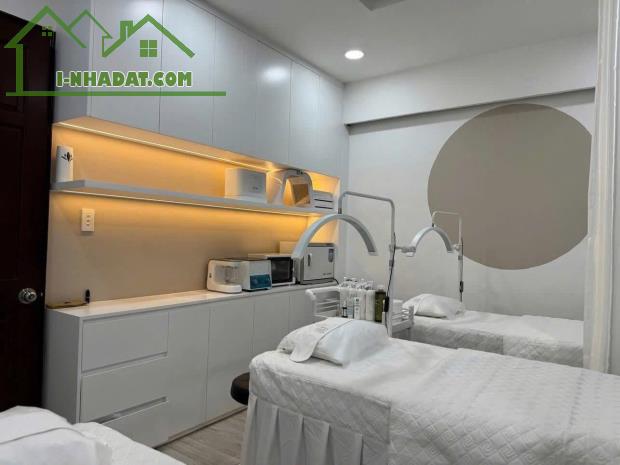 CHÍNH CHỦ SANG NHƯỢNG SPA MẶT TIỀN CAO THẮNG – CHI PHÍ VẬN HÀNH SIÊU THẤP! - 2