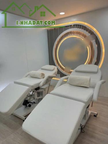 CHÍNH CHỦ SANG NHƯỢNG SPA MẶT TIỀN CAO THẮNG – CHI PHÍ VẬN HÀNH SIÊU THẤP! - 3
