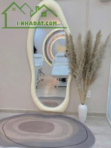 CHÍNH CHỦ SANG NHƯỢNG SPA MẶT TIỀN CAO THẮNG – CHI PHÍ VẬN HÀNH SIÊU THẤP! - 4