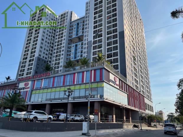 SIÊU PHẨM-KDC Lan Phương đối diện Chung cư, P.Tam Bình, DT: 120m2 (4,5 x 26,5) giá 9,5 tỷ