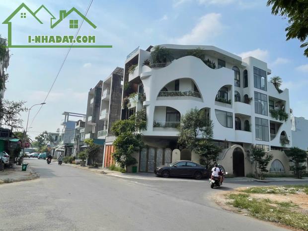 SIÊU PHẨM-KDC Lan Phương đối diện Chung cư, P.Tam Bình, DT: 120m2 (4,5 x 26,5) giá 9,5 tỷ - 2