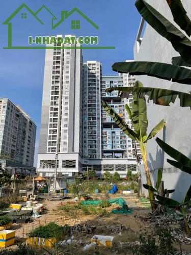 SIÊU PHẨM-KDC Lan Phương đối diện Chung cư, P.Tam Bình, DT: 120m2 (4,5 x 26,5) giá 9,5 tỷ - 5