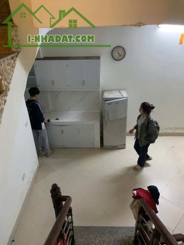 PHÒNG ĐẸP – GIÁ MỀM – FULL TIỆN NGHI – TRUNG TÂM HAI BÀ TRƯNG - 1