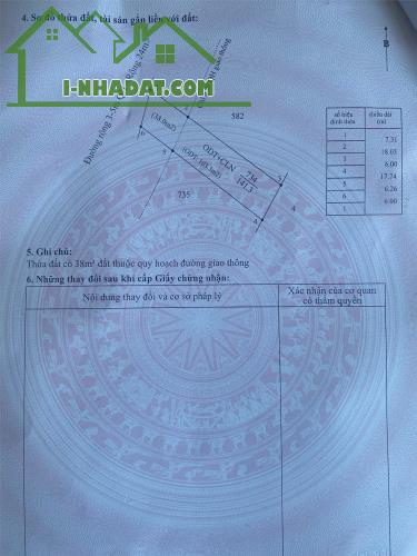ĐẤT ĐẸP KOMLEO – GIÁ TỐT – CHÍNH CHỦ CẦN BÁN tại Buôn Komleo, P.Tân Lập, TP. Buôn Ma