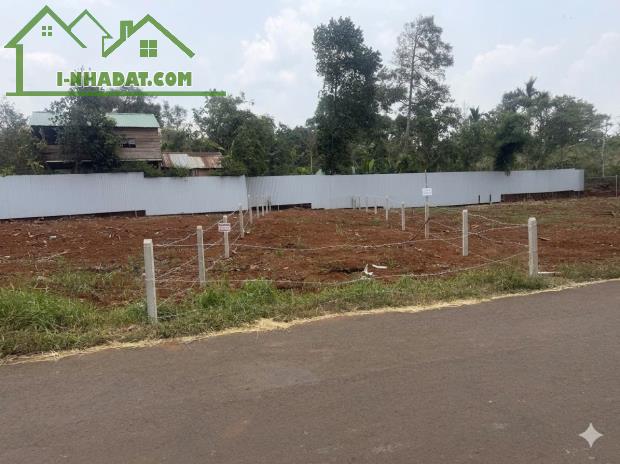 ĐẤT ĐẸP KOMLEO – GIÁ TỐT – CHÍNH CHỦ CẦN BÁN tại Buôn Komleo, P.Tân Lập, TP. Buôn Ma - 1