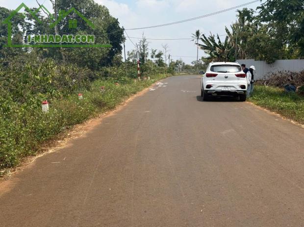 ĐẤT ĐẸP KOMLEO – GIÁ TỐT – CHÍNH CHỦ CẦN BÁN tại Buôn Komleo, P.Tân Lập, TP. Buôn Ma - 2