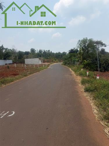 ĐẤT ĐẸP KOMLEO – GIÁ TỐT – CHÍNH CHỦ CẦN BÁN tại Buôn Komleo, P.Tân Lập, TP. Buôn Ma - 3