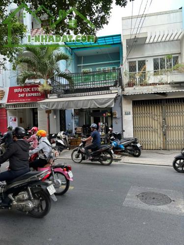 CHO THUÊ NHÀ NGUYÊN CĂN MẶT TIỀN – VỊ TRÍ KINH DOANH TỐT