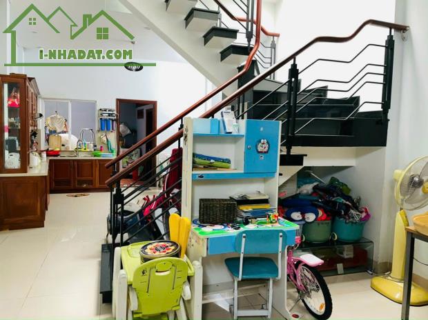 CHO THUÊ NHÀ NGUYÊN CĂN MẶT TIỀN – VỊ TRÍ KINH DOANH TỐT - 1