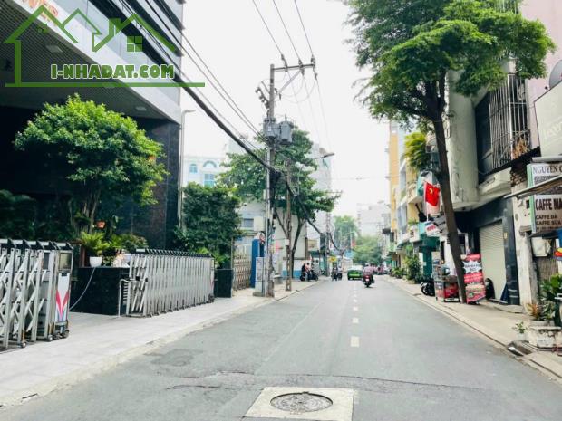 CHO THUÊ NHÀ NGUYÊN CĂN MẶT TIỀN – VỊ TRÍ KINH DOANH TỐT - 3