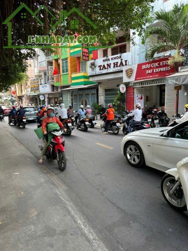 CHO THUÊ NHÀ NGUYÊN CĂN MẶT TIỀN – VỊ TRÍ KINH DOANH TỐT - 4