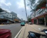 Đất + Nhà Mặt Tiền Nguyễn Công Trứ, Phường 8 Đà Lạt Diện Tích Lớn, Kinh Doanh Sầm Uất