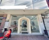 CHO THUÊ MẶT BẰNG KINH DOANH – PHỐ AN TRẠCH Phù hợp: cửa hàng, shop online, văn phòng nhỏ…