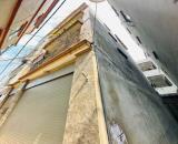 Bán nhà Quan Hoa gần 50m2, ngõ thông tứ tung, dân trí cao, chỉ 14.x tỷ