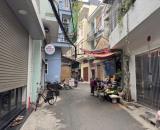 Sốc! bán nhà Dương Quảng Hàm 50m2, ngõ ô tô thông, giá cực tốt 14.x tỷ