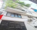 Bán Nhà Cổ Nhuế Gần Hv Tài Chính. Lô Góc. OTO Đỗ Cửa 35m 4 Tầng - 10.3 Tỷ