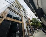 25 TỶ YÊN HOÀ - CẦU GIẤY - HN . TOÀ NHÀ  CĂN HỘ DICH VỤ 71M - 5 TẦNG 17PHONG